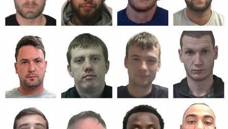 حملة بحث عن 12 بريطانيا ًفارين من العدالة يختبئون في إسبانيا