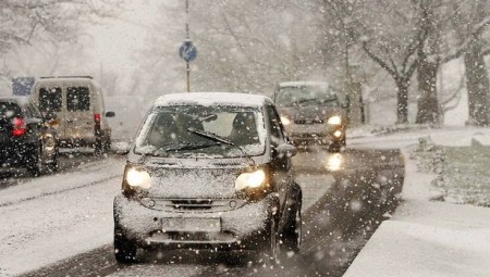بريطانيا.. الأرصاد الجوية تحذر من موجة ثلوج وصقيع ستغطي جميع أنحاء بريطانيا تقريبا