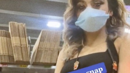 موظفة لدى أمازون تسجل مقطعا مصورا للتحرش الذي تتعرض له في العمل