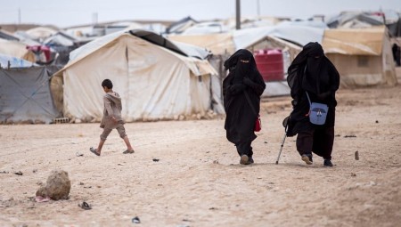 بعد الطعن.. الداخلية تخسر قضية تجريد عضوة سابقة في داعش من الجنسية دون سابق إنذار 