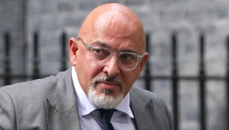 الزهاوي: هتاف فلسطين ستكون حرة من البحر  إلى النهر.. هتاف إرهابي ويجب حظره