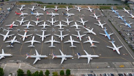 ما هي أفضل الطائرات المدنية في العالم؟.. إليك قائمة بأول 8 مراكز