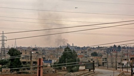 كاتب بريطاني: سوريا ليست آمنة لعودة اللاجئين