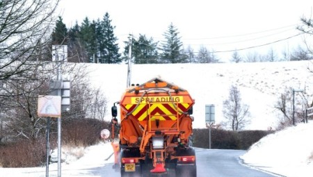 بداية سنة باردة وجافة في بريطانيا... والأرصاد تحذر من تشكل الجليد والأجواء غير المستقرة