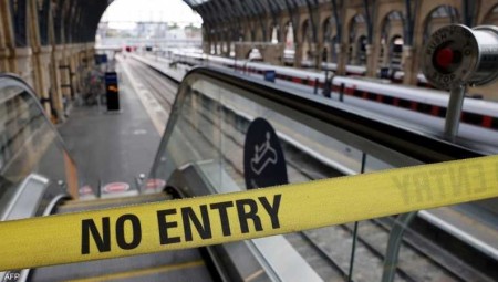 النقابات العمالية في بريطانيا لدينا ما يكفي من المال لمواصلة الإضرابات لأشهر قادمة