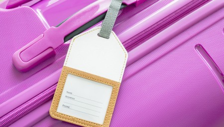 بريتش إيرويز تحذر من كتابة عنوان السكن على البطاقة الموجودة على الأمتعة