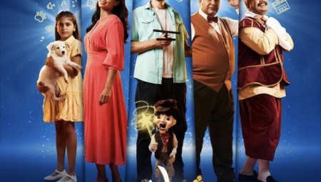 فيلم شلبي في سينما بريطانيا لأول مرة... إليك كل ما تود معرفته