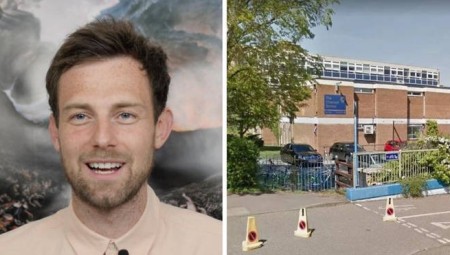 بريطانيا.. فصل ومحاكمة مدرس بريطاني بعد وصفه للنبي محمد بـ الكاذب