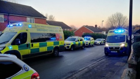 بريطانيا.. القبض على 6 نساء بعد وفاة طفل يبلغ من العمر عاماً واحداً في حضانة