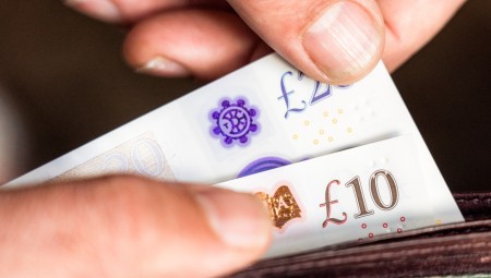 تحذير للبريطانيين المؤهلين لتلقي الدعم الشتوي: تحقق من تلقي الدعم قبل يوم الجمعة وإلا سيفوتك