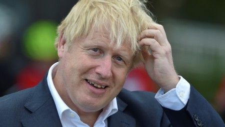 بريطانيا... فضيحة جديدة تلاحق جونسون بشأن احتفالات بارتي غيت