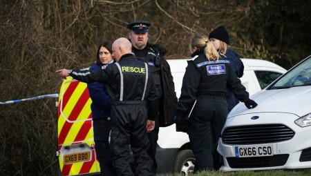 وفاة سيدة وإصابة أخرى جراء هجوم كلب في مقاطعة سري