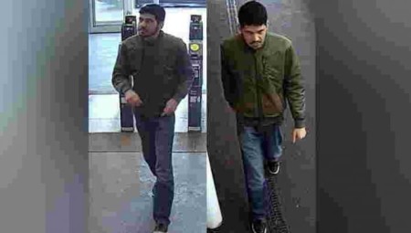 الشرطة البريطانية تواصل البحث عن الشاب الأردني المفقود منذ أكثر من عشرين يوماً