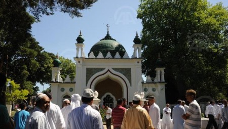 المجلس الإسلامي البريطاني: لمصلحة بريطانيا يجب أن نطلق العنان لإمكانات المجتمع المدني الإسلامي