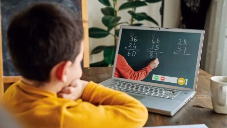 المدارس البريطانية تضطر لإعادة إحياء إجراءات الإغلاق بسبب إضراب المعلمين