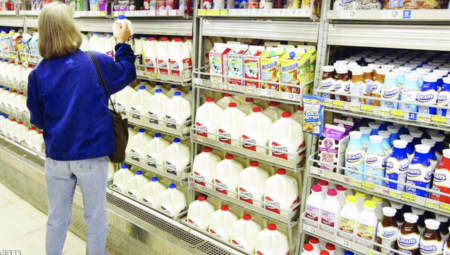 مدير سلسلة متاجر تيسكو في بريطانيا: المتاجر ستستخدم التضخم كذريعة لرفع أسعار المنتجات