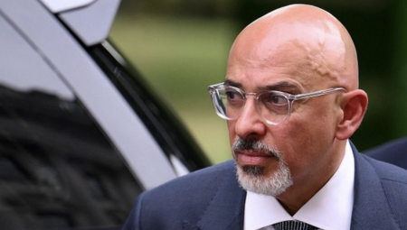 إقالة رئيس حزب المحافظين ناظم الزهاوي اليوم من منصبه الحكومي