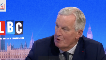 فيديو: كبير مفاوضي الاتحاد الأوروبي بملف بريكست سابقا بريكست لم يخلق المشاكل لكنه جعلها تزداد سوءا