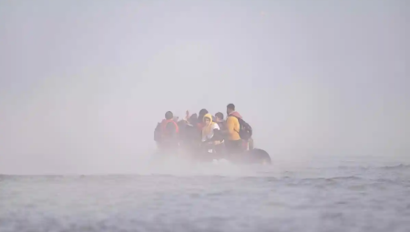 خطة ريشي سوناك للهجرة كانت ستترك 45 ألف مهاجر غير شرعي طي النسيان العام الماضي