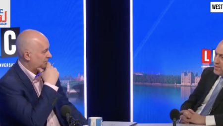 فيديو/ حسام زملط: الإعلام الغربي يقابلنا عندما يقتل إسرائيليين ويعتبر حياة الفلسطينيين أقل أّهمية