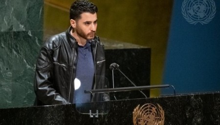 محمد الكرد: الصهيونية هي الفصل العنصري والإبادة الجماعية وعلينا أن نتلخص منها نهائيًا