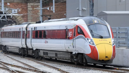 بريطانيا: سائقو قطارات LNER يلغون خمسة أيام من إضرابات شهر فبراير.. إليك التفاصيل