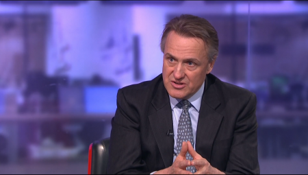 كبير حزب المحافظين: يجب على جونسون التنحي عن منصبه وسأصفق له إذا فعلها