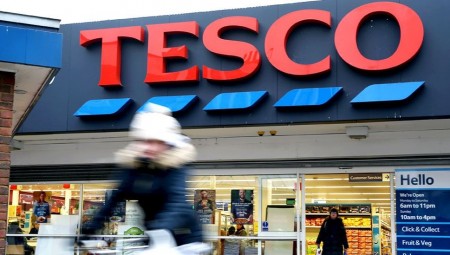 الرئيس التنفيذي لـ Tesco يتوقع ارتفاع الأسعار بنسبة 5% بحلول الربيع