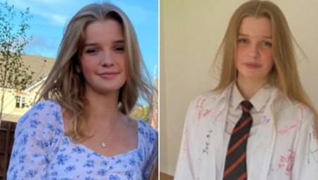 بريطانيا.. العثور على جثة فتاة مفقودة والشرطة تحقق في الحادثة