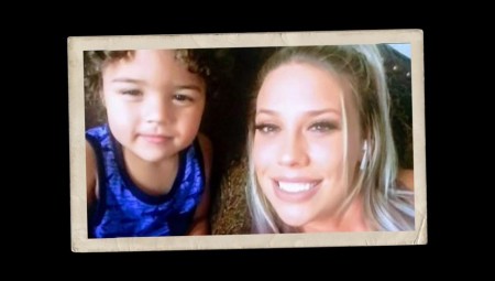 محاكمة أمريكية بعد أن قتل صديقها ابنها البالغ من العمر عامين