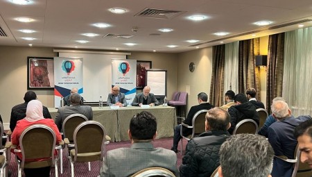 منتدى التفكير العربي في لندن يعقد ندوة بعنوان  الربيع العربي...11عاما..الدروس والعبر