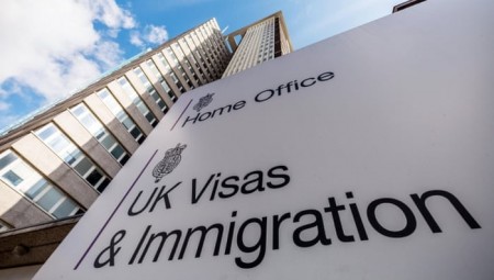 وزارة الداخلية ترفض الاعتذار ل 12 طالب لجوء حكم عليهم بالسجن عن طريق الخطأ