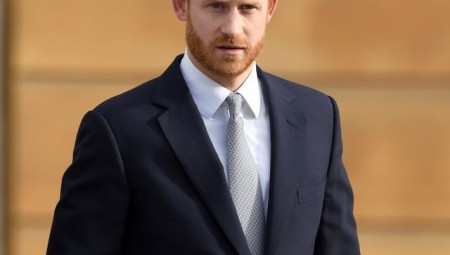 الأمير هاري بصدد نشر مذكرات من شأنها هز النظام الملكي