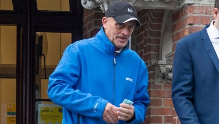 في أكبر جريمة احتيال على الدولة.. أيرلندي يسرق معاشات والديه المتوفين لـ 33 عاماً