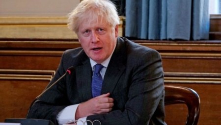 بوريس جونسون يعتزم إلغاء جميع القواعد المتعلقة بكوفيد-19 الأسبوع المقبل