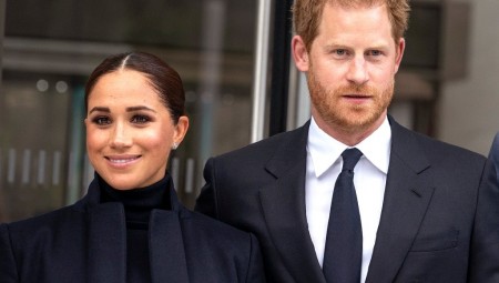 محامية الأمير هاري: لا يشعر بالأمان أثناء تواجده في وطنه