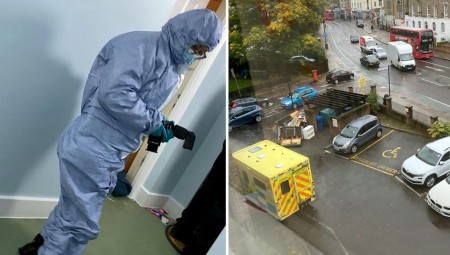 لندن.. العثور على جثة سيدة في منزلها بعد عامين من شكاوى الجيران من رائحة كريهة