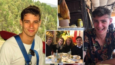 بريطاني ينتحر في غضون دقائق بعد إقالته من العمل عبر محادثة Zoom