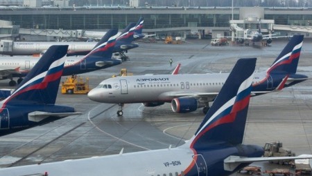 بعد غزو أوكرانيا.. بريطانيا تحظر أجواءها أمام الطيران الروسي  