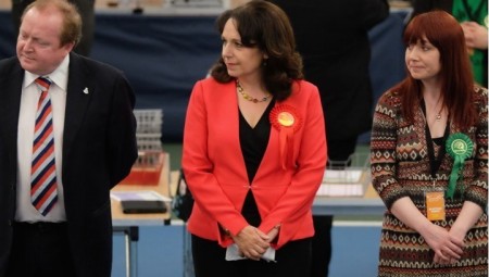 انتقادات تطال نائبة بريطانية لمقارنتها الأزمة الأوكرانية بـ الفلسطينة الإسرائيلية