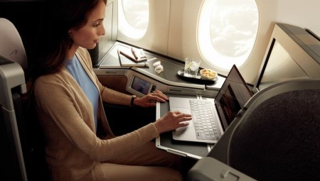 الخطوط الجوية البريطانية تعلن عن ترقيات مجانية للرحلات الجوية لـ عملاء محددين