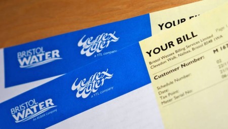 بريطانيا على موعد مع زيادة فواتير المياه بنسبة 7.5%