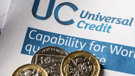 بريطانيا... خمسة أسباب لتوقف الدعم المالي االمعروف باسم Universal Credit