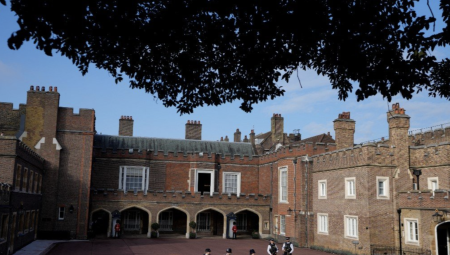 بريطانيا... البدء بمحاكمة ضابط شرطة اعتدى جنسيا على 12 امرأة خلال 20 عاما من الخدمة