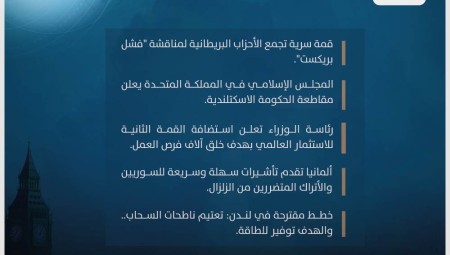 موجز أخبار بريطانيا: 13 فبراير / شباط 2023