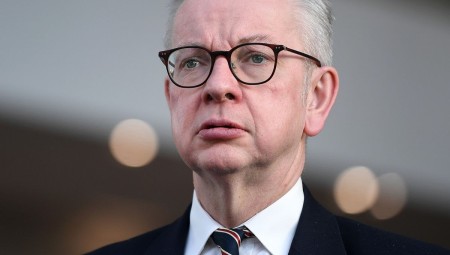 رئاسة الوزراء تؤكد: ريشي سوناك لم يكن على علم بحضور مايكل جوف القمة السرية لـبريكست