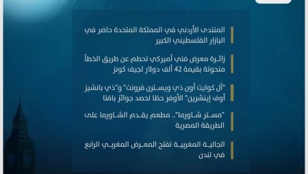 موجز أخبار بريطانيا:  20 فبراير 2023