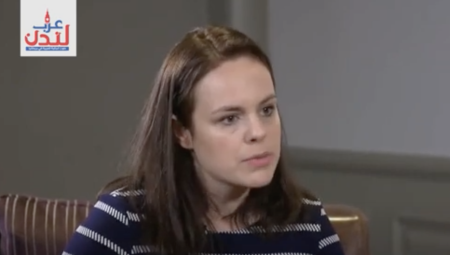 فيديو: حملة تشن ضد مرشحة لرئاسة  حكومة اسكتلندا بعد قولها إنه من الخطأ إنجاب الأطفال خارج إطار الزواج