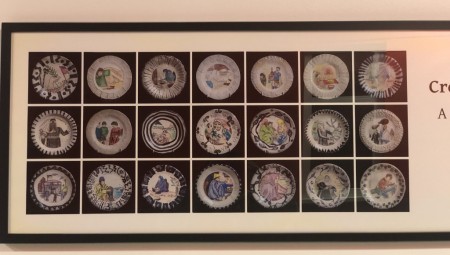 (فيديو): مستشفى في لندن يزيل أعمالا فنية لأطفال غزة بعد شكوى من جهة إسرائيلية