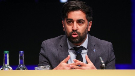 فيديو: جدل واسع حول دعم المرشح المسلم لرئاسة حكومة اسكتلندا حمزة يوسف للزواج المثلي